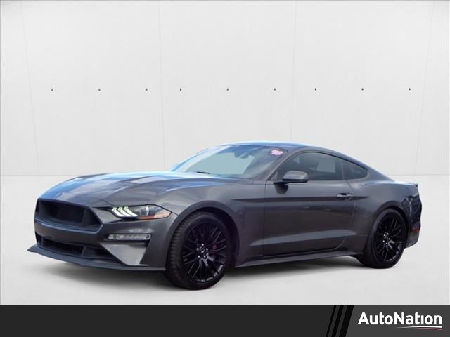 Used 2018 Ford Mustang GT w/ GT Performance Package