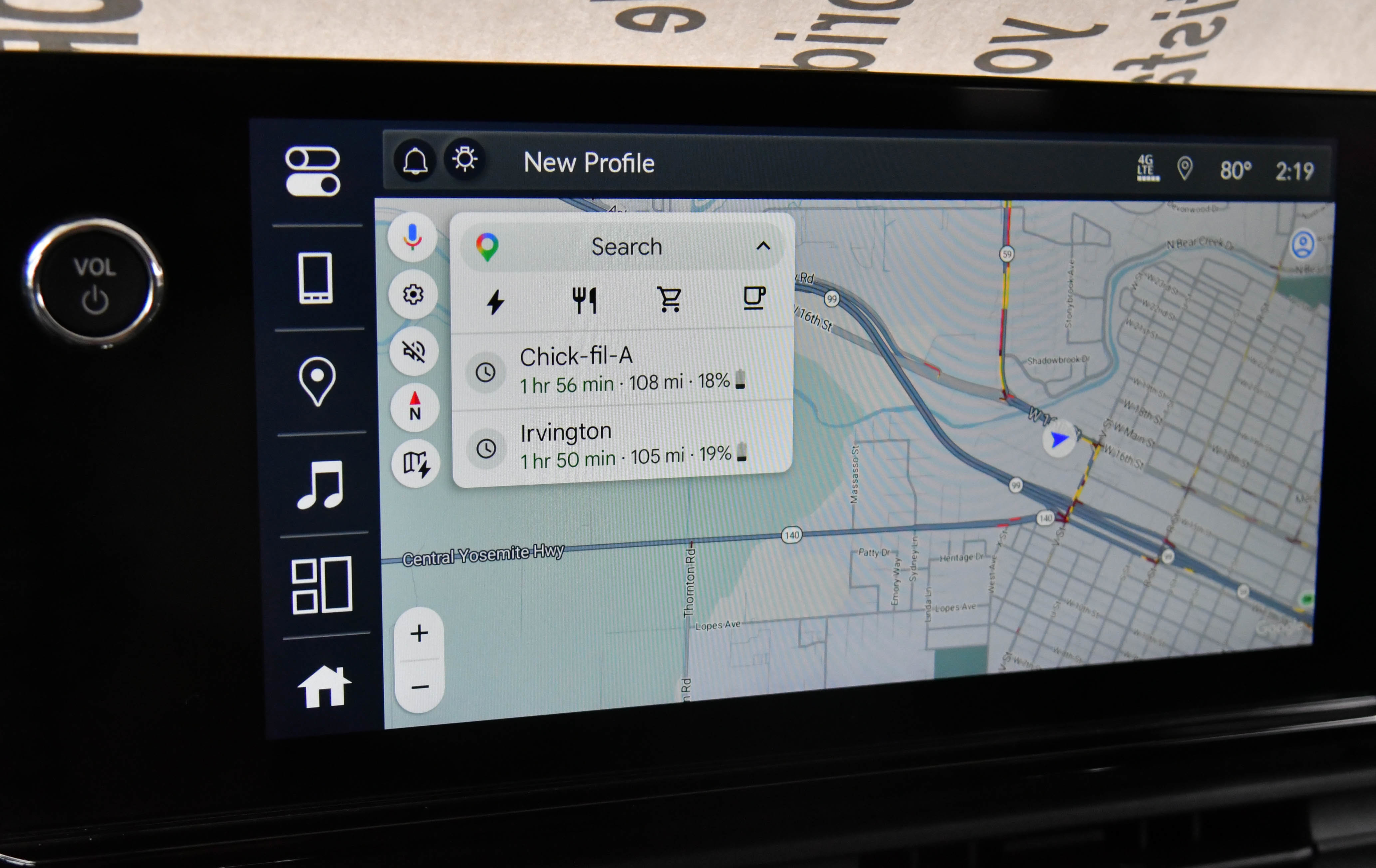 Used 2024 Honda Prologue EX image 25