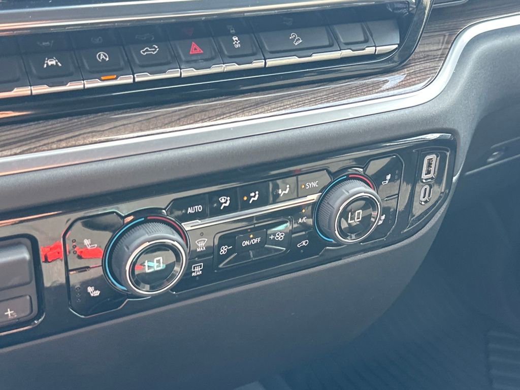 New 2025 Chevrolet Silverado 1500 LT image 19