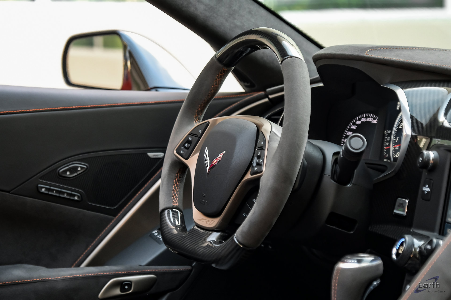 Used 2019 Chevrolet Corvette ZR1 RWD image 68