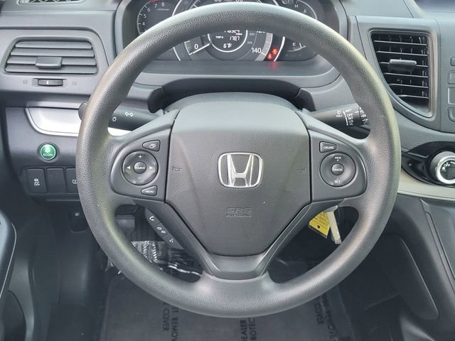Used 2016 Honda CR-V LX image 14