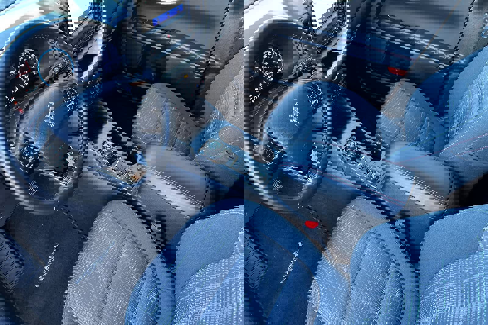 Certified 2023 Ford Bronco Sport Heritage w/ Heritage Convenience Package image 11