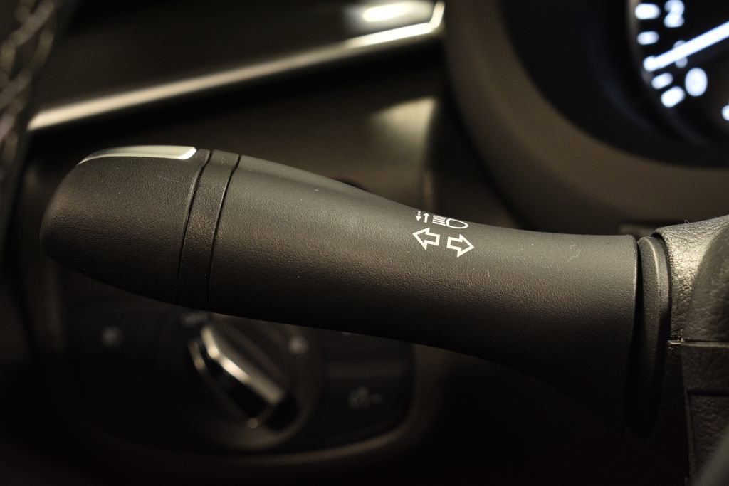 Certified 2025 INFINITI QX55 Luxe w/ Cargo Package image 17