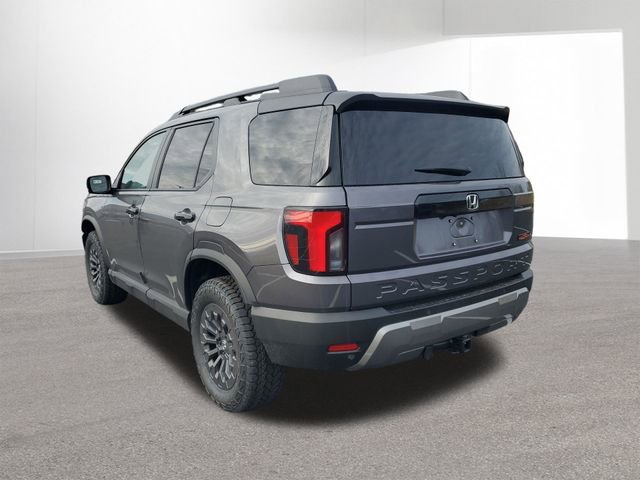 New 2026 Honda Passport TrailSport image 14