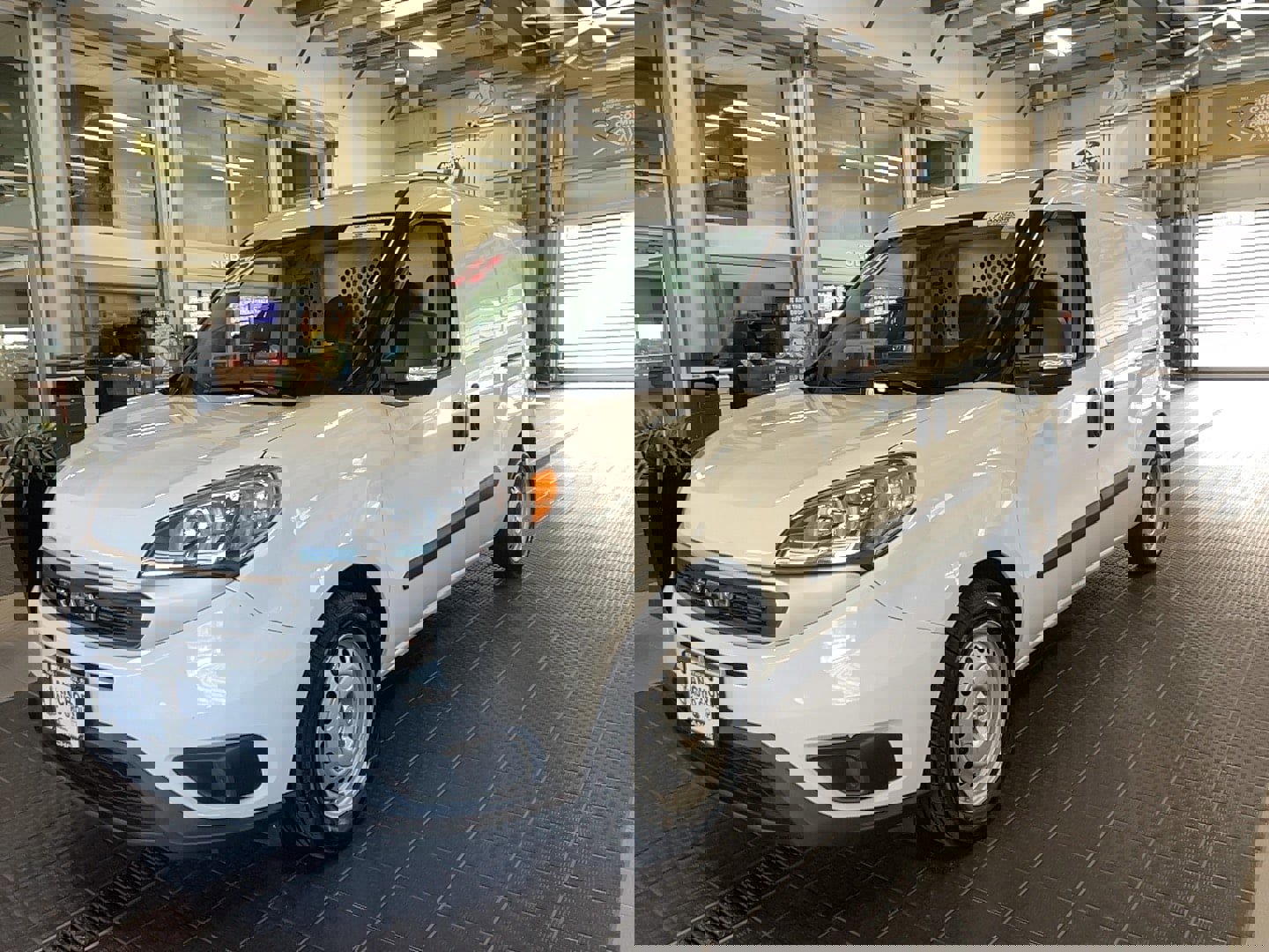 Used 2022 RAM ProMaster City Wagon image 2