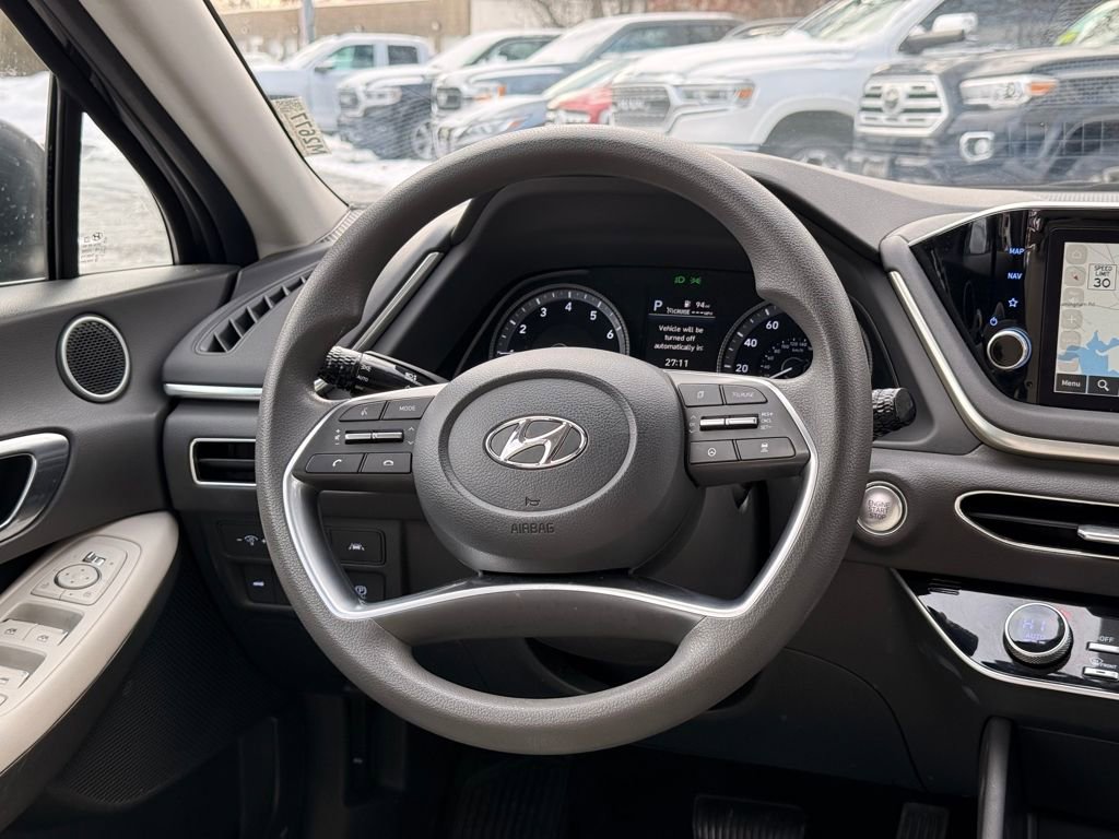 Used 2023 Hyundai Sonata SEL image 19
