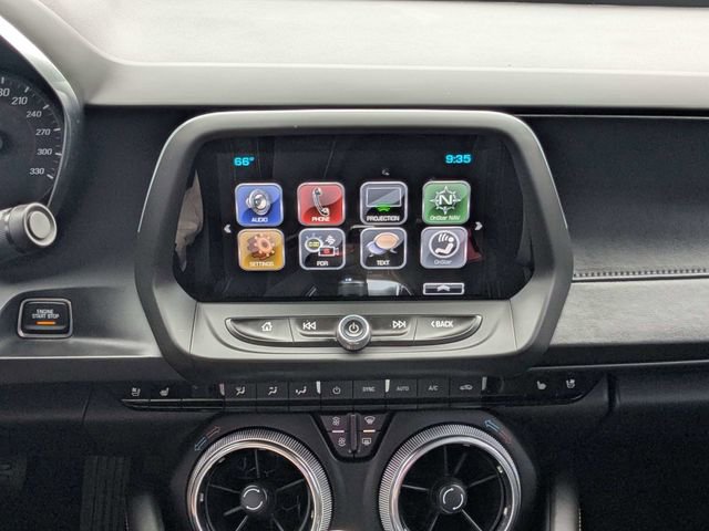 Used 2018 Chevrolet Camaro SS image 14