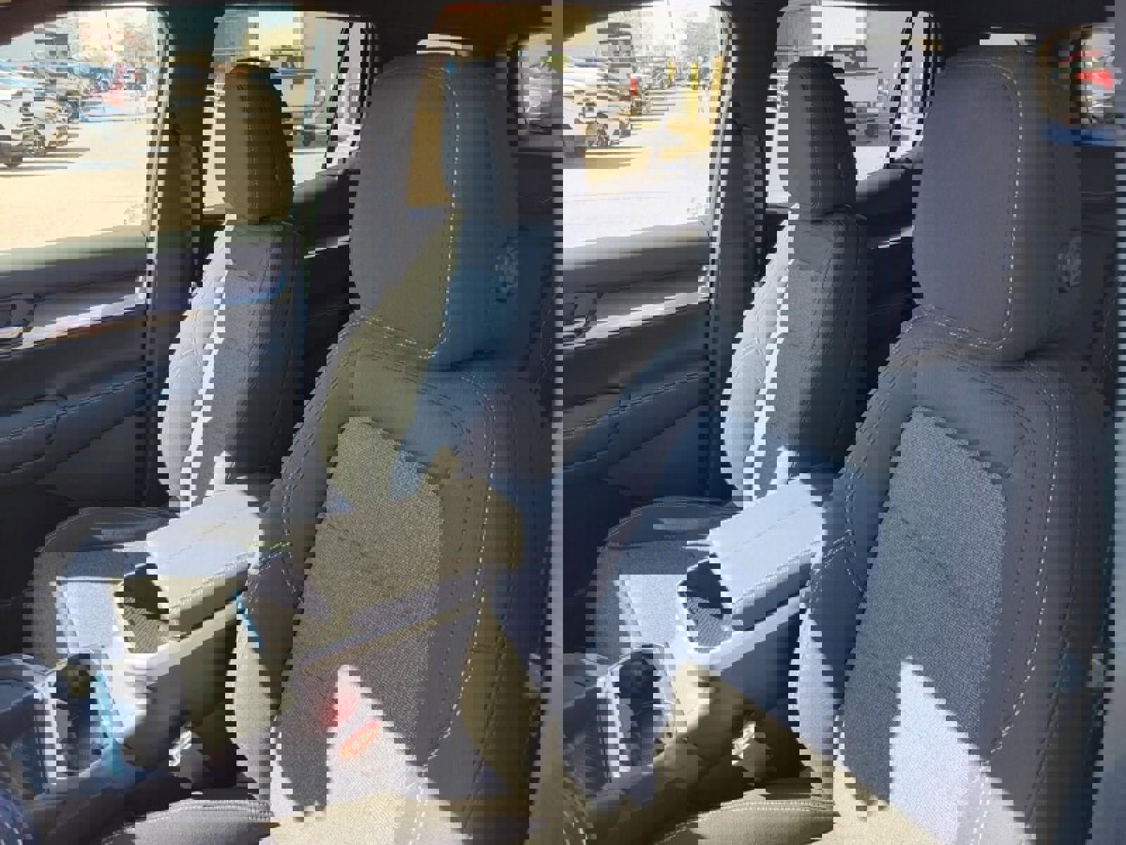 New 2026 GMC Terrain Elevation w/ Black Edition image 11