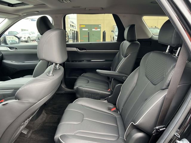 Used 2025 Hyundai Palisade XRT image 10
