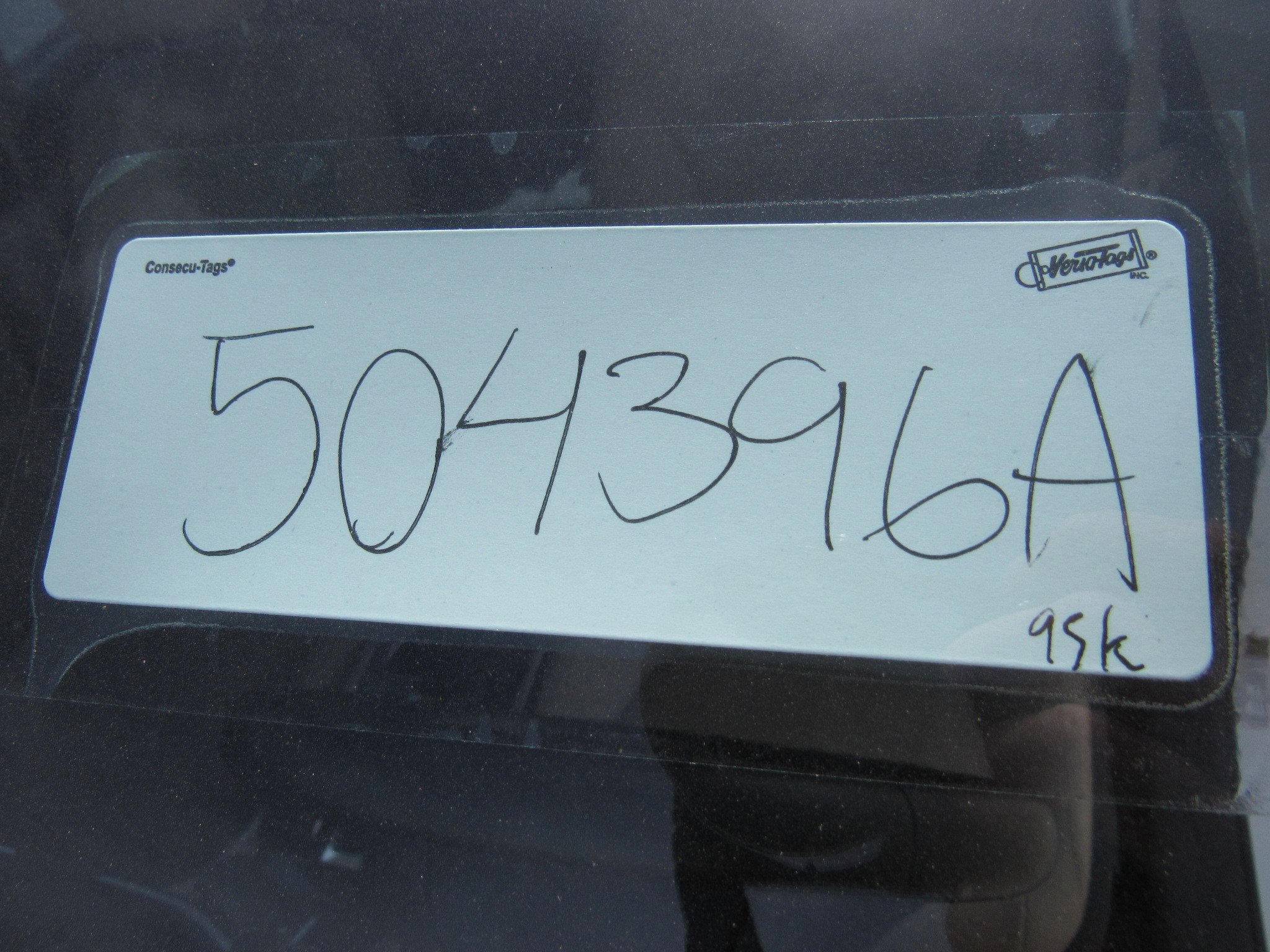 Certified 2017 Honda Accord EX-L image 31