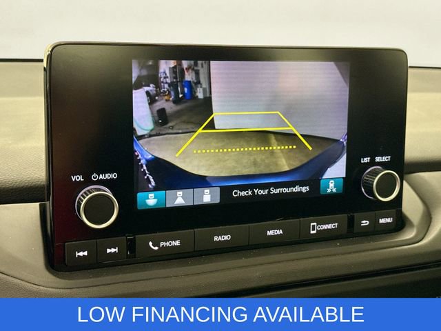 Used 2024 Honda Accord EX image 4