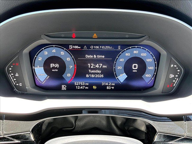 Used 2022 Audi Q3 2.0T Premium AWD/4WD image 20