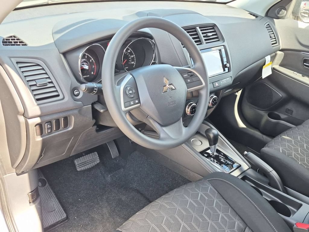 New 2027 Mitsubishi Outlander Sport FWD image 11