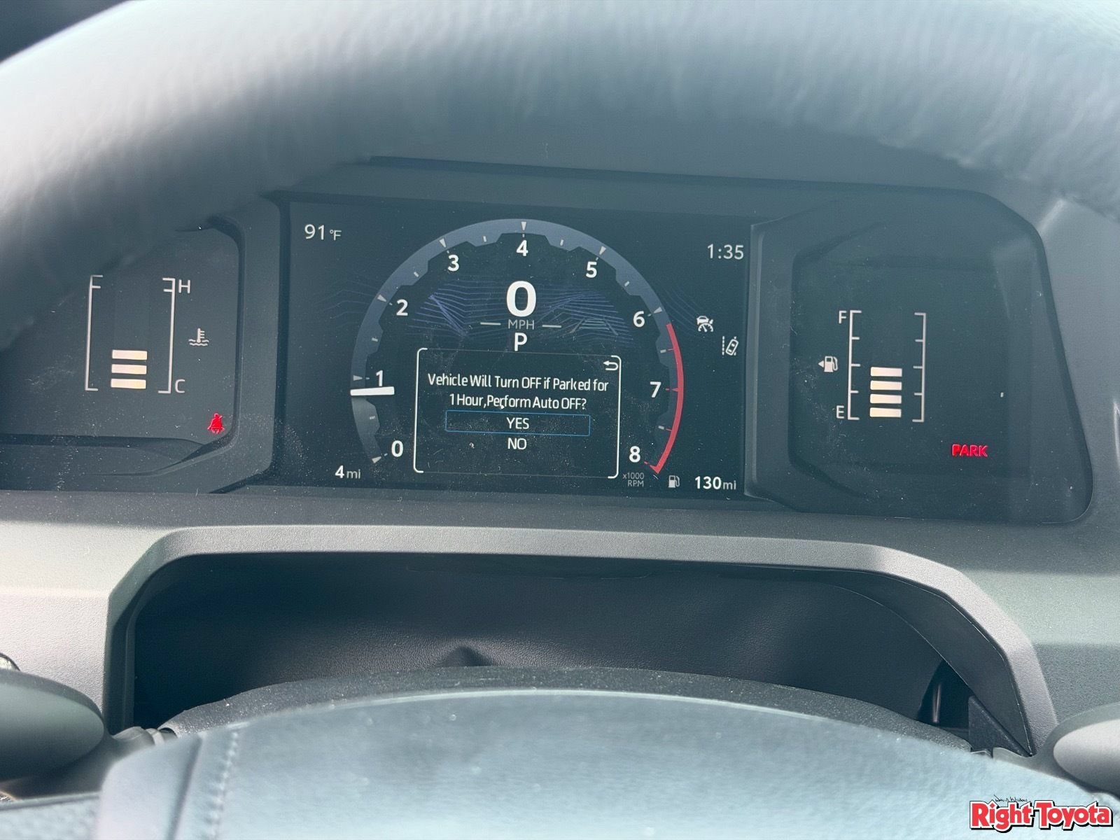 New 2026 Toyota Tacoma SR5 AWD/4WD image 21