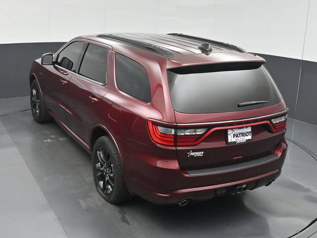 Used 2023 Dodge Durango R/T AWD/4WD image 40