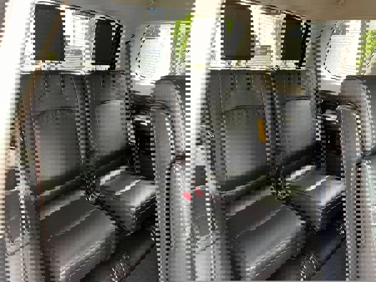 Used 2020 Toyota 4Runner Nightshade image 26