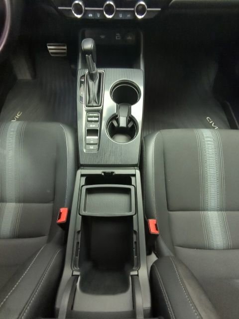 Certified 2023 Honda Civic Sport image 23