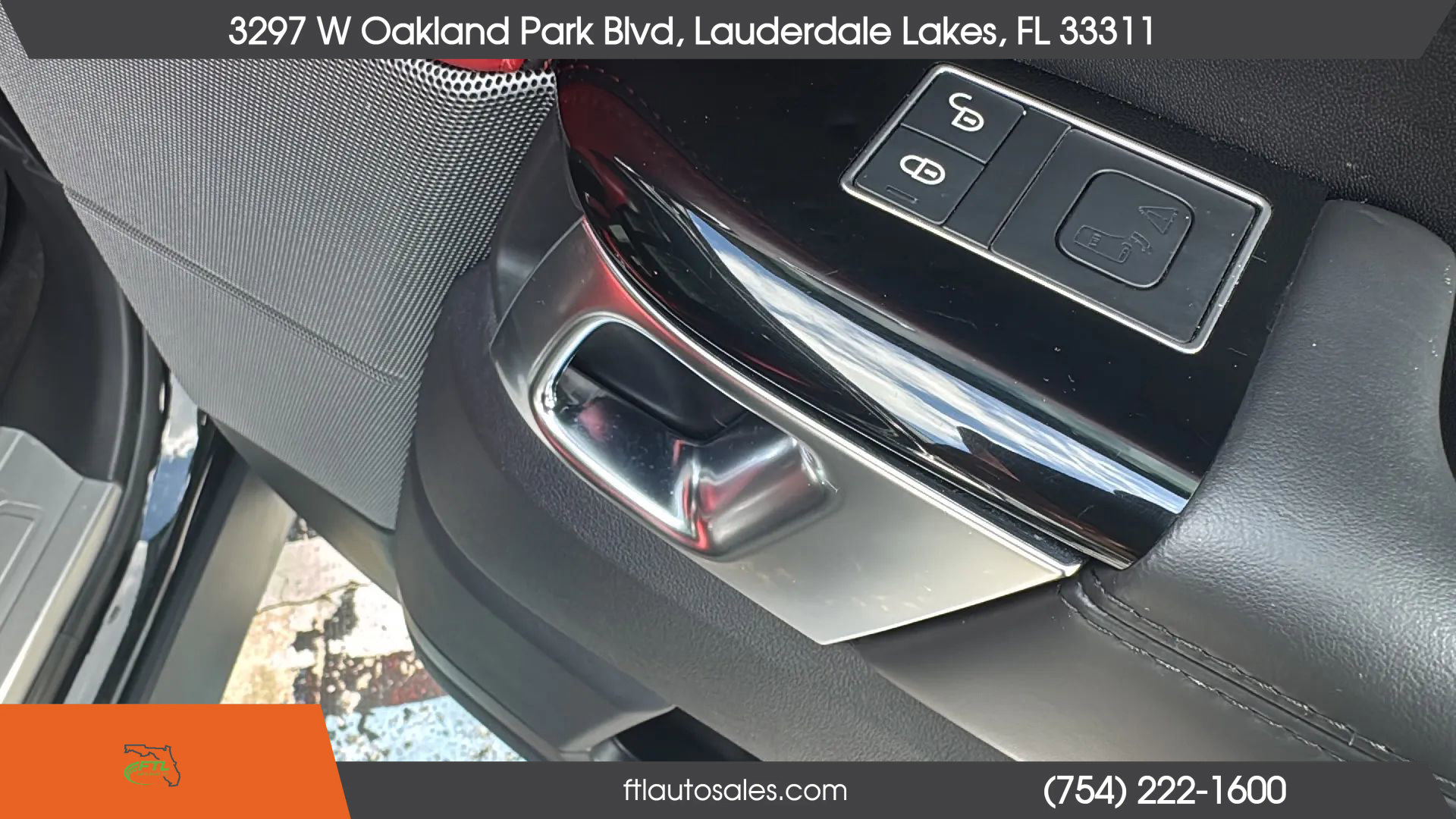 Used 2019 Land Rover Range Rover Sport HSE Dynamic image 50