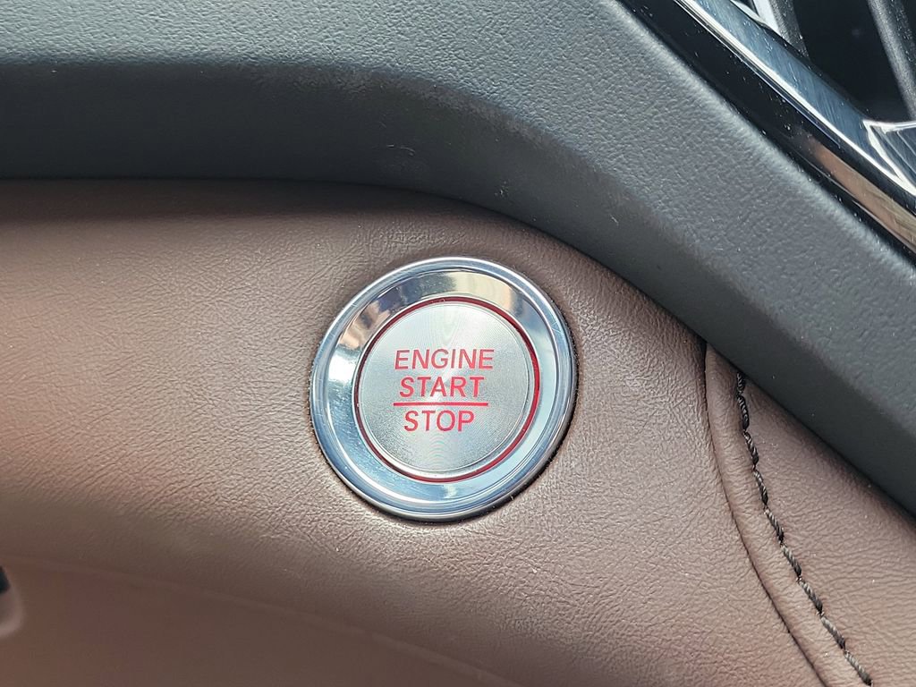 Used 2023 Acura RDX w/ Technology Package FWD image 27