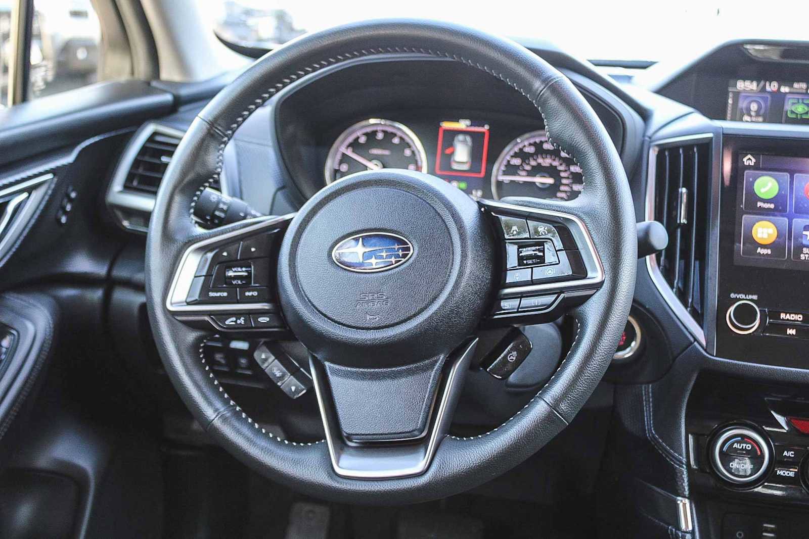 Used 2024 Subaru Forester Touring image 15