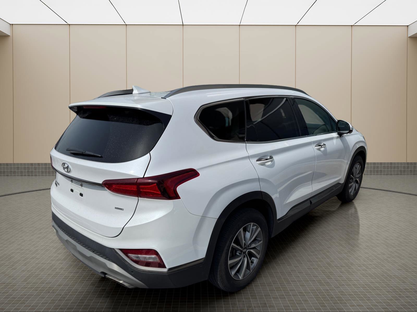 Used 2020 Hyundai Santa Fe Limited image 14
