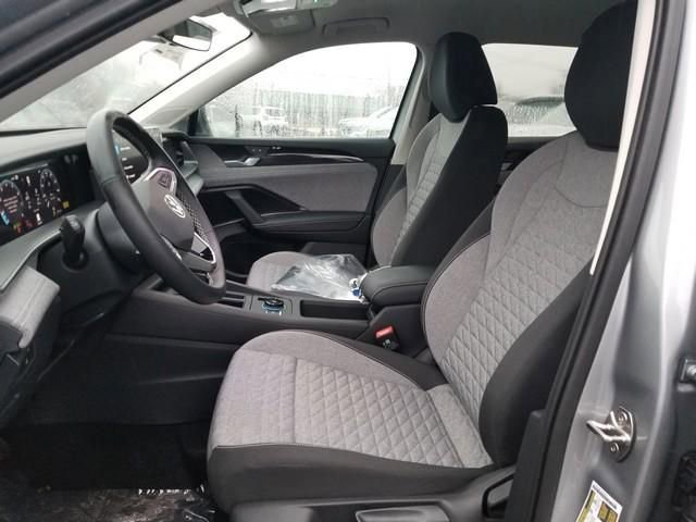 New 2026 Volkswagen Tiguan S AWD/4WD image 6