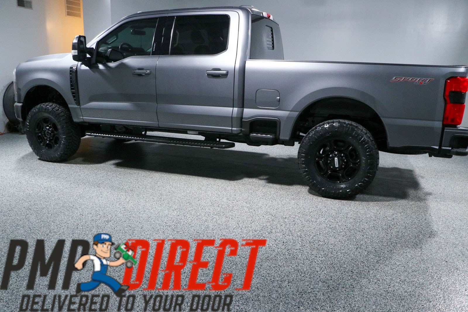 Used 2024 Ford F250 XLT w/ XLT Premium Package AWD/4WD image 11