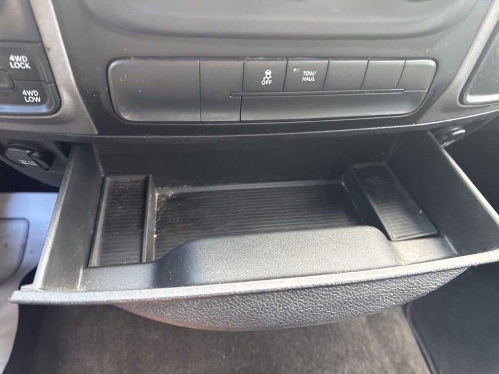 Used 2016 RAM 1500 Express w/ Popular Equipment Group image 24