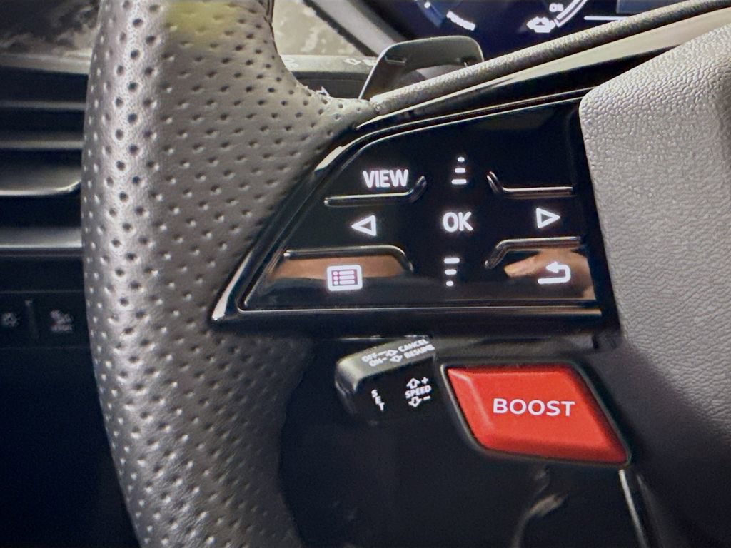 Certified 2025 Audi RS e-tron GT performance w/ Dynamic Plus Package AWD/4WD image 11