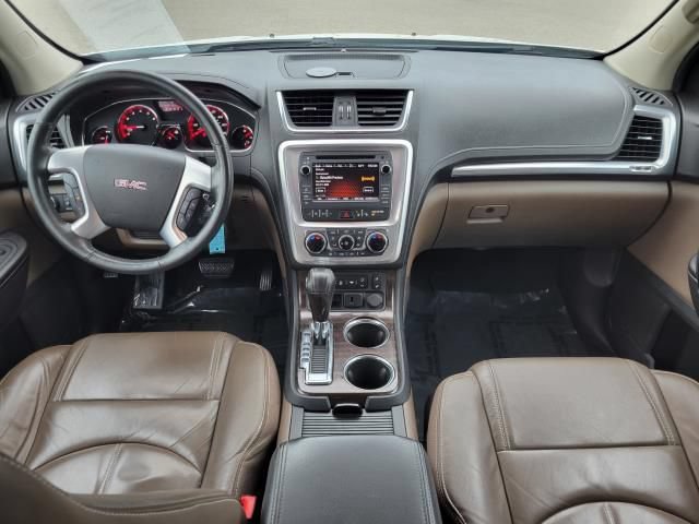 Used 2015 GMC Acadia SLT AWD/4WD image 13