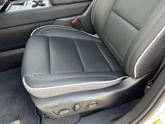 New 2026 GMC Sierra EV Elevation image 17