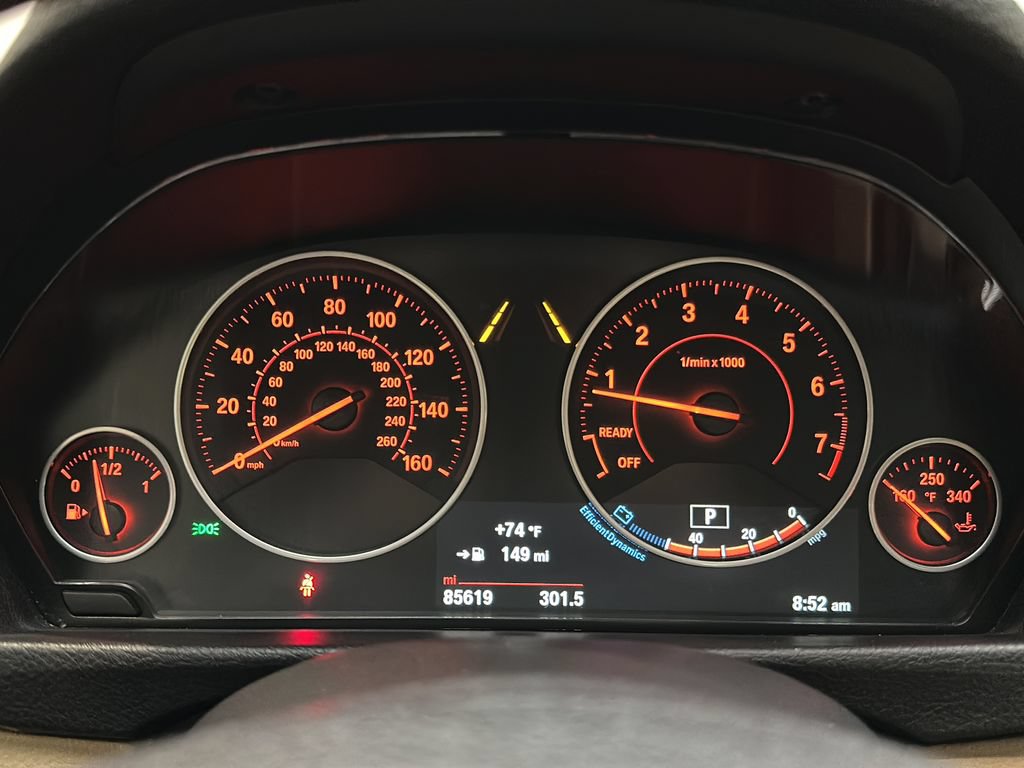 Used 2017 BMW 330i xDrive Wagon AWD/4WD image 26