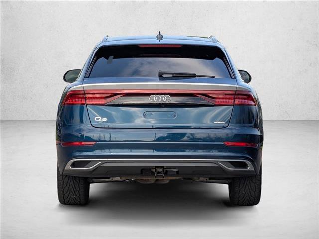 Used 2019 Audi Q8 Prestige w/ Towing Package AWD/4WD image 7