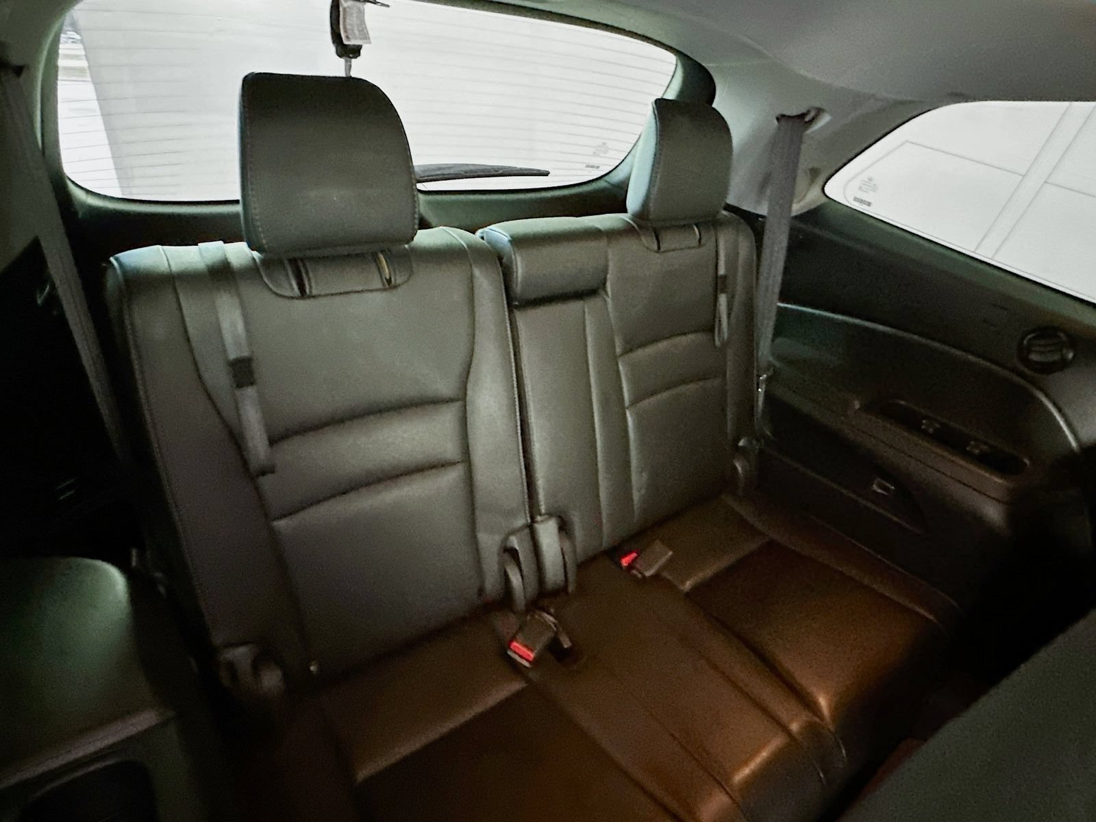 Used 2016 Honda Pilot Elite image 29
