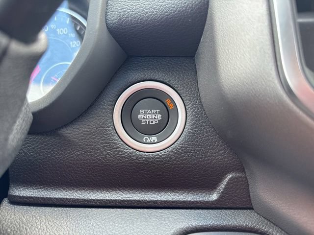 New 2026 RAM 2500 Big Horn AWD/4WD image 15