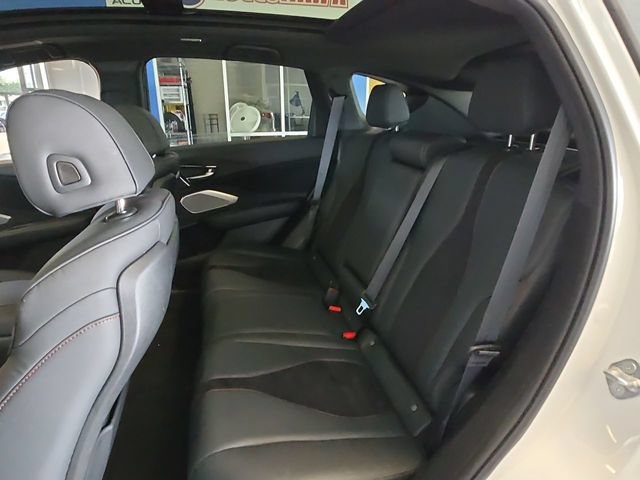 Certified 2024 Acura RDX w/ Advance Package AWD/4WD image 23