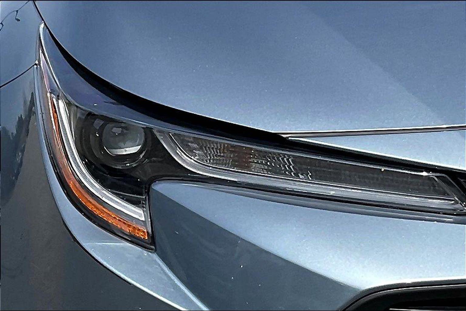 Used 2023 Toyota Corolla LE image 29