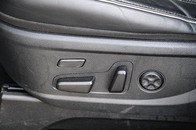 Used 2022 Hyundai Palisade Calligraphy image 20