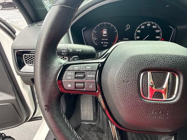 Used 2025 Honda Civic Sport image 19