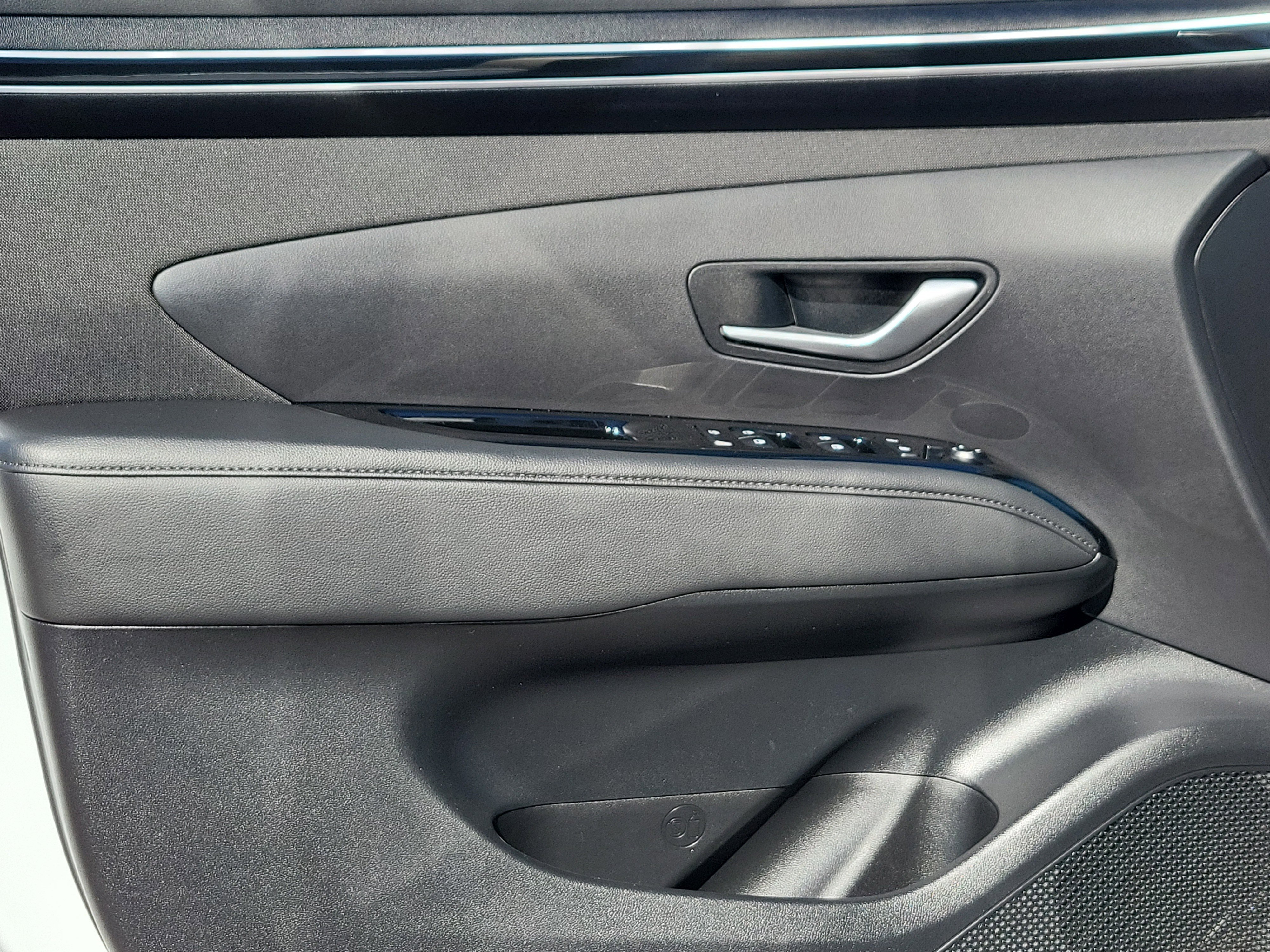 Used 2022 Hyundai Tucson SEL w/ Convenience Package image 6