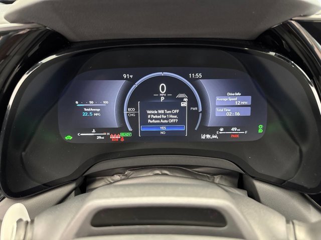 New 2026 Lexus RX 350h w/ Convenience Package AWD/4WD image 18