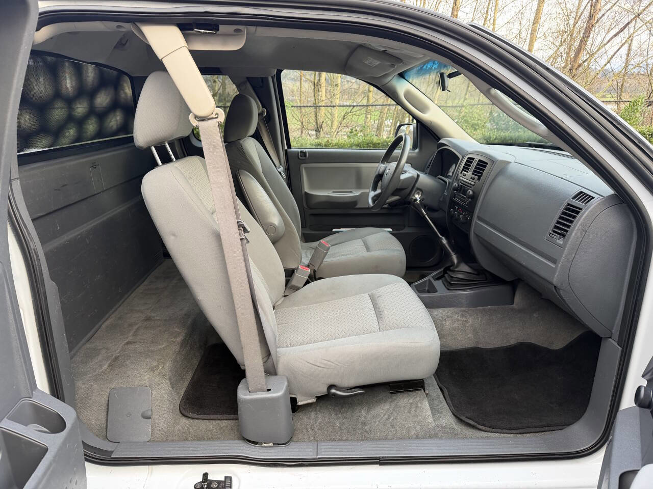 Used 2007 Dodge Dakota ST image 20