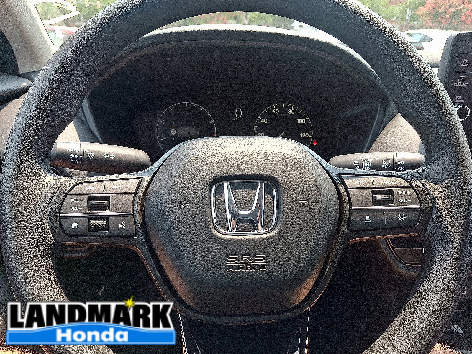 New 2027 Honda HR-V LX image 15