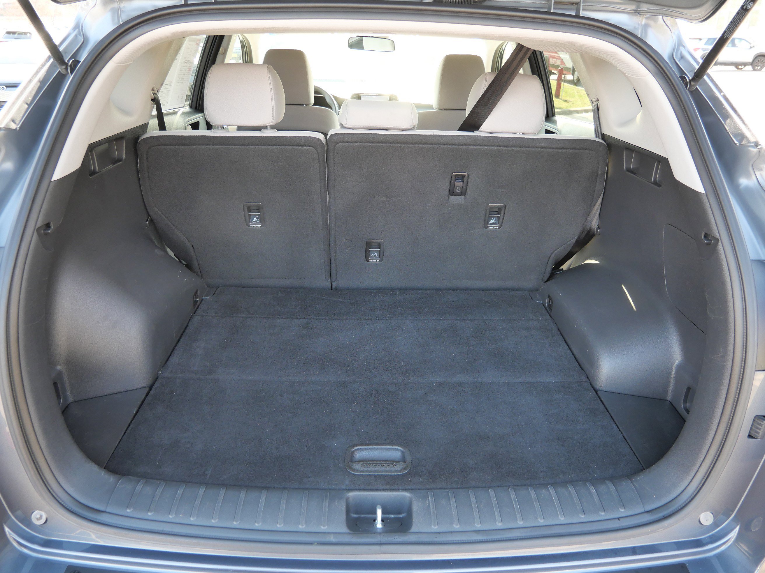 Used 2019 Hyundai Tucson SE AWD/4WD image 18