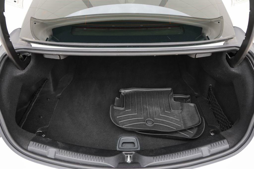 Used 2018 Mercedes-Benz E 400 4MATIC Coupe image 24