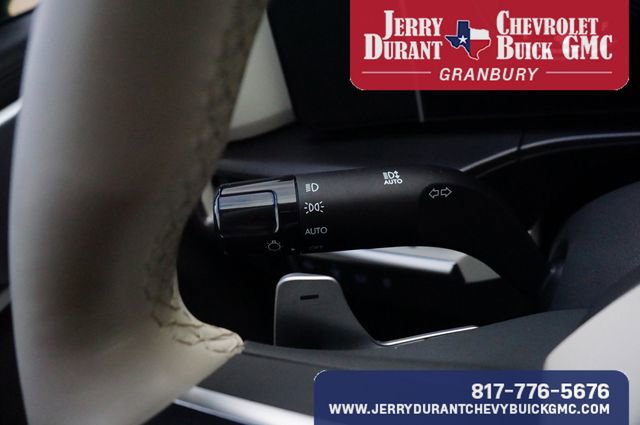 Used 2025 Hyundai Santa Fe SEL image 15