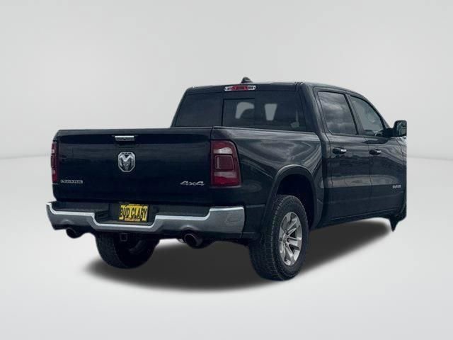 Used 2020 RAM 1500 Laramie image 33