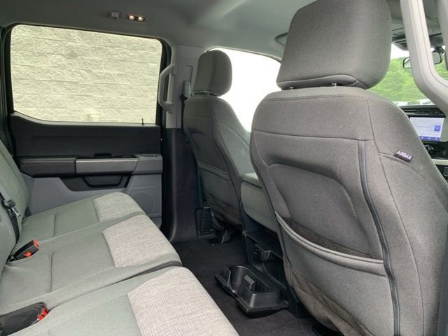 Used 2023 Ford F150 XLT image 41