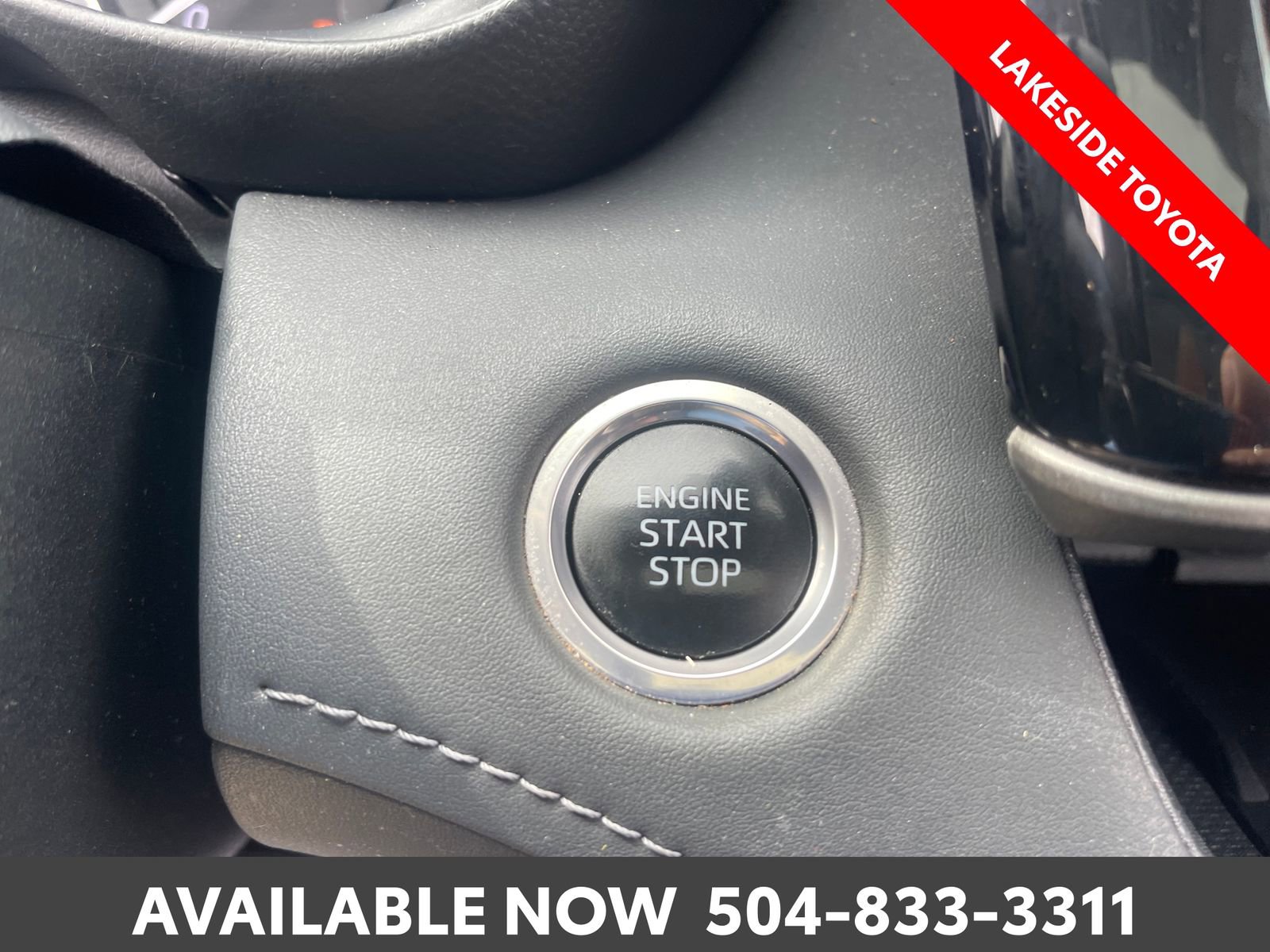 Certified 2024 Toyota Highlander XLE FWD image 37