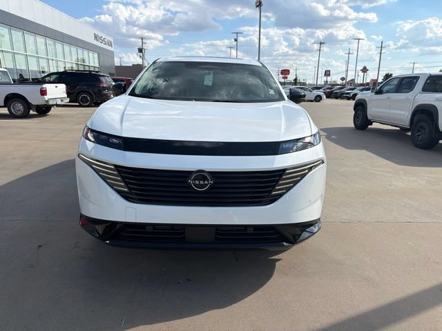 New 2027 Nissan Murano SL AWD/4WD image 2